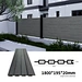 WPC Fence